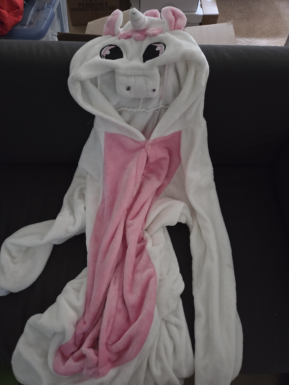 Unicorn Kigu